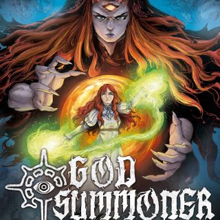 God Summoner - Chapter 1