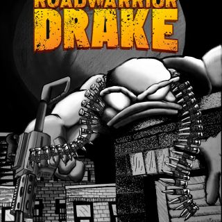 Street Champion Roadwarrior Drake