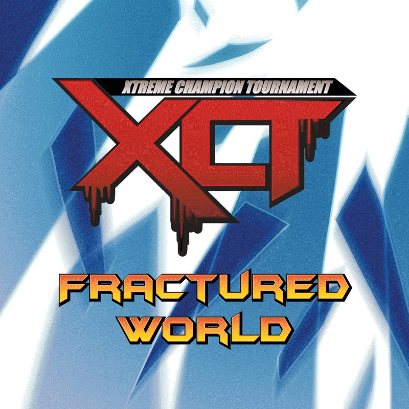 XCT: Fractured Worlds