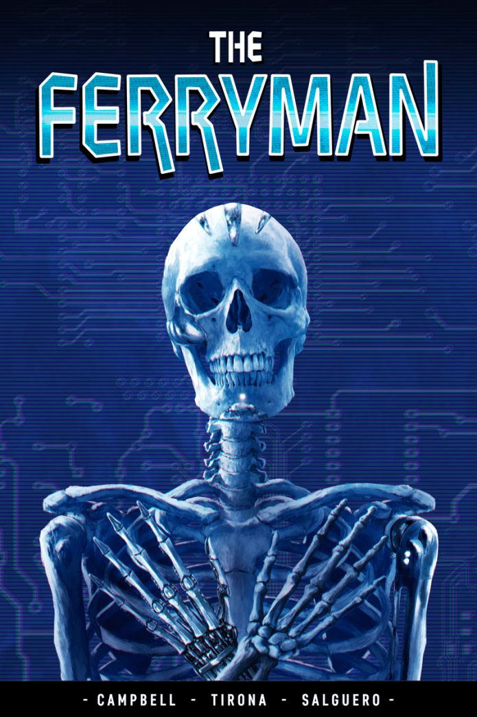 The Ferryman