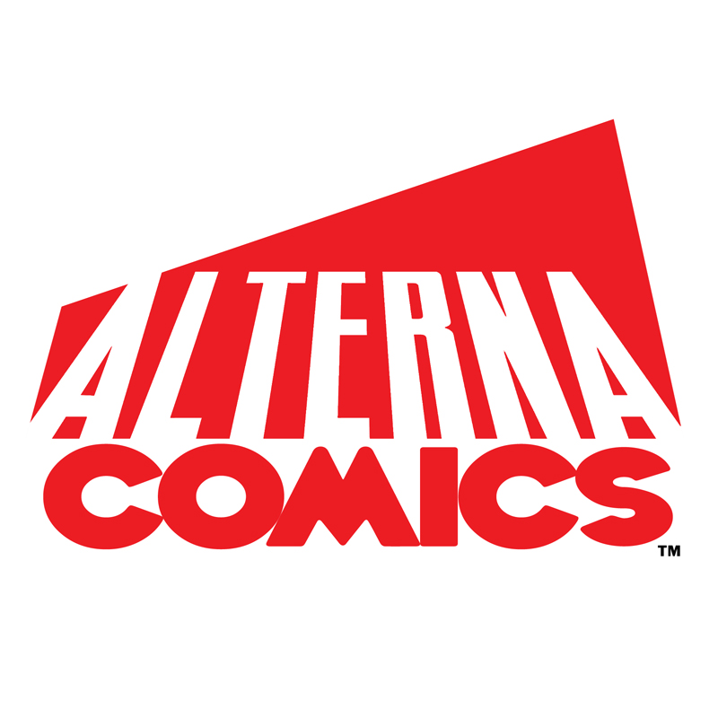 Alterna Comics