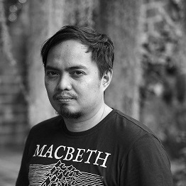 Brian Balondo