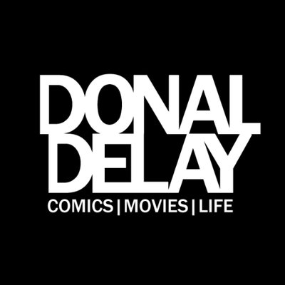 Donal Delay