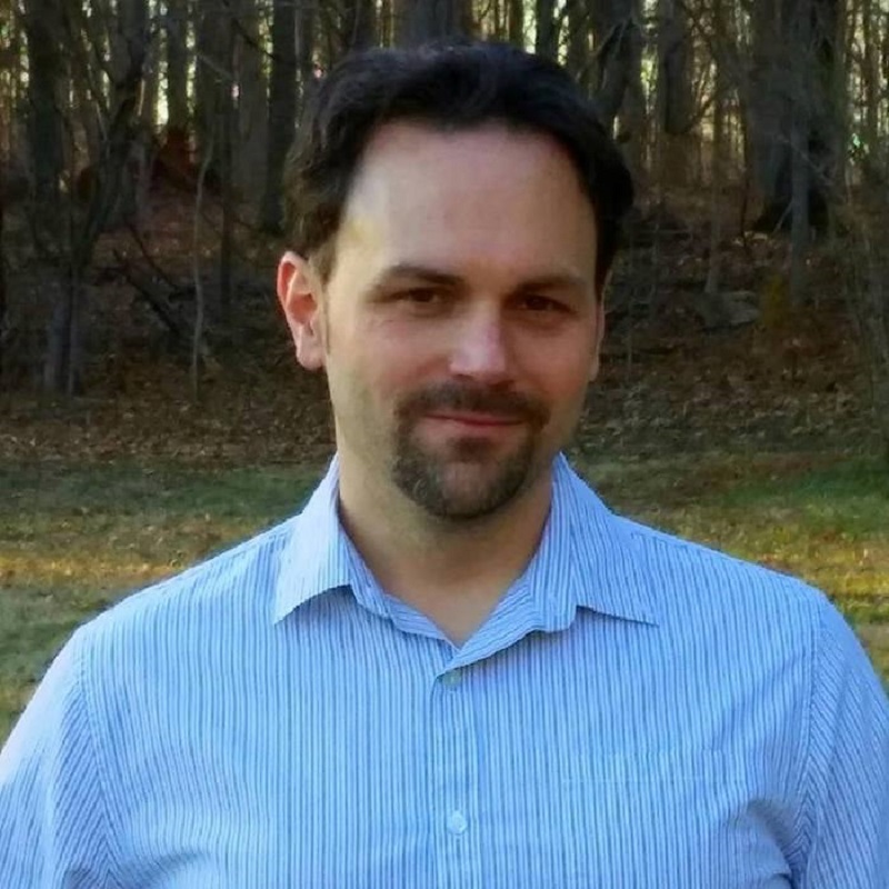 Michael Critzer (Prof. Geek)