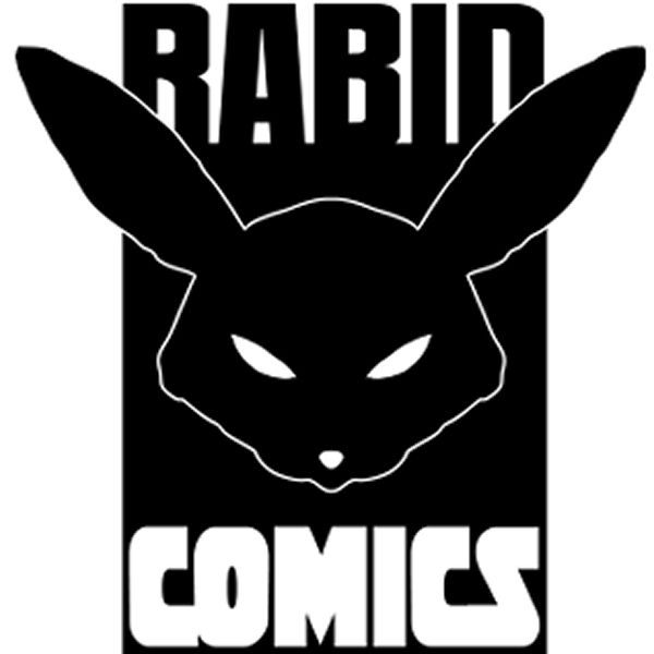 Rabid Comics
