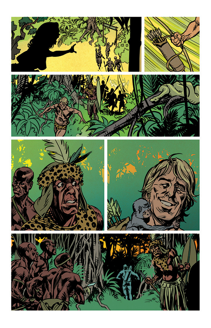 Captive комикс. фантазия джунглей комикс. джунгли комикс. Madam roberta comix english. Shina jungle comics.